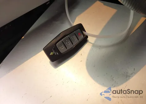 2022 Mitsubishi Outlander Sel Special Edition S-Awc z USA, uszkodzony, nr VIN JA4J4VA84NZ080314